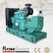 Top Quanlity Melhor Preço 200kw gerador do motor stirling powered by Cummins NT855-GA